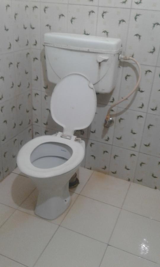 Hotel Swarg Puri Buitenkant foto
